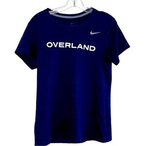 Nike Overland DriFit TShirt